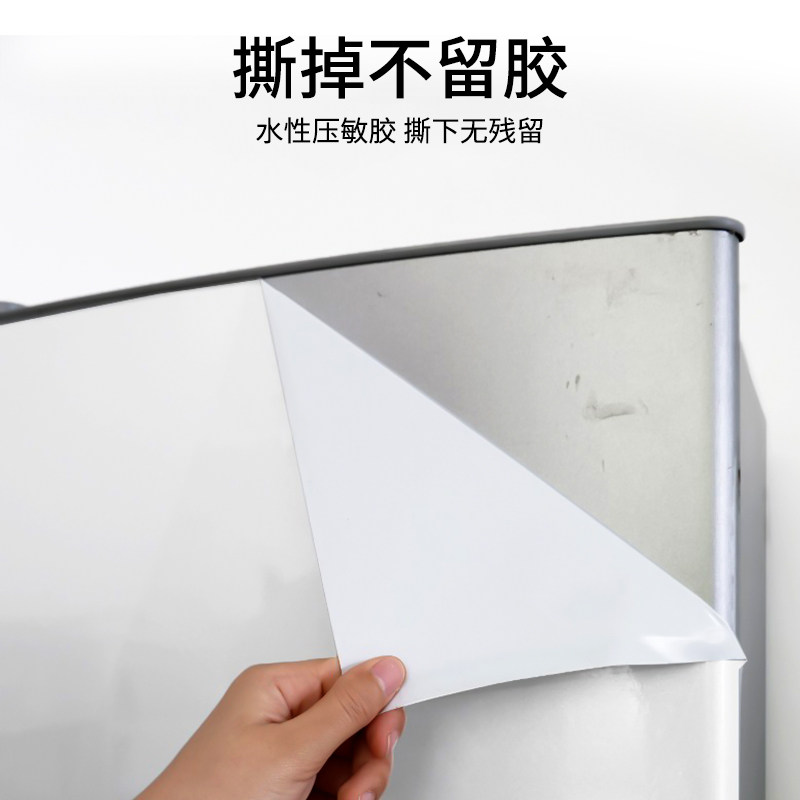 冰箱贴纸全贴壁纸翻新遮丑贴膜改换色防水防油自粘洗衣机空调贴纸,淘宝优惠券,粉丝福利购,淘宝优惠卷