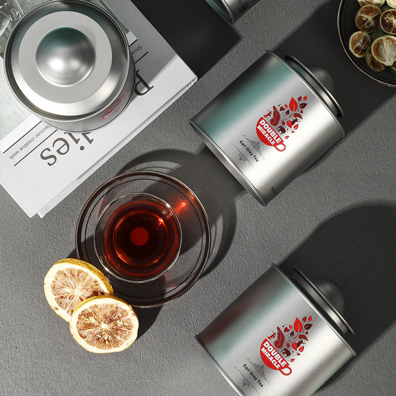 大博米诺伯爵红茶EarlGrey 采用Pekoe等级醇厚茶基 香柠檬油调香,淘宝优惠券,粉丝福利购,淘宝优惠卷