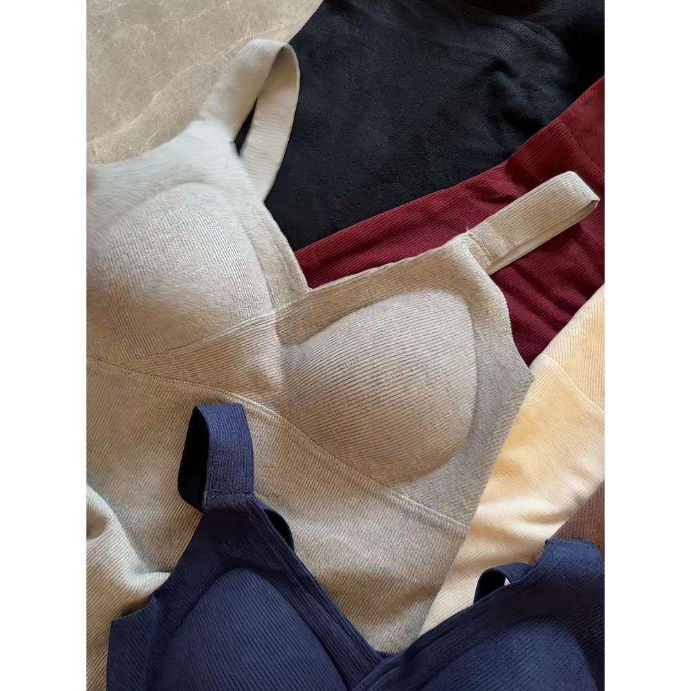 6205秋冬新款女羊绒蛋白一体V领聚拢百搭V领无痕磨毛保暖背心吊带,淘宝优惠券,粉丝福利购,淘宝优惠卷