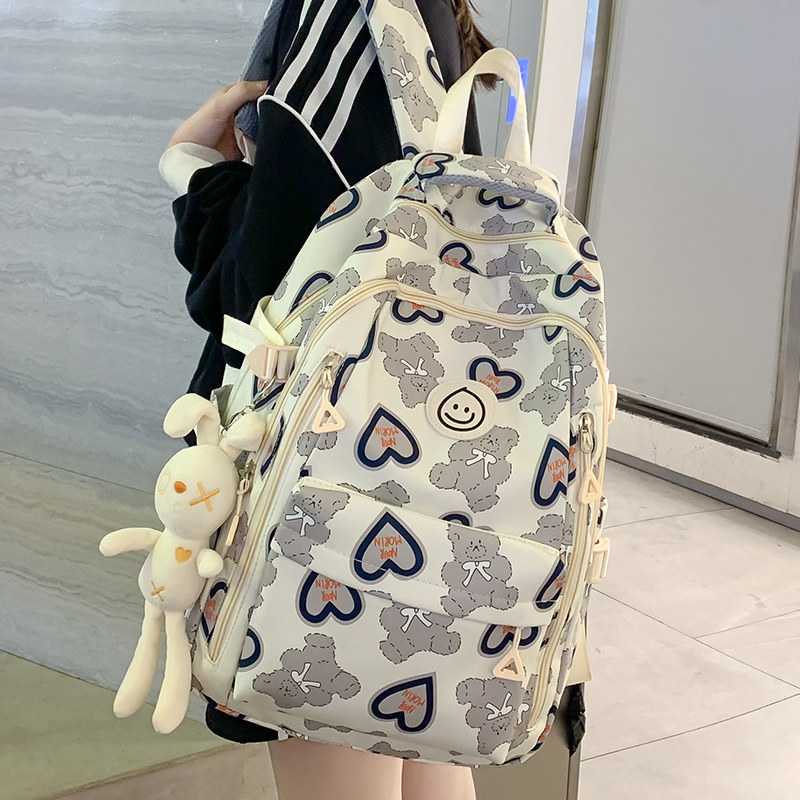  jinshiwq双肩背包