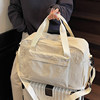 Large-capacity short-distance travel bag waterproof sports fitness bag