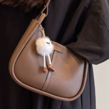 Сумка через плечо, универсальная небольшая сумка, сумка на одно плечо