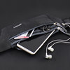 Invisible outdoor running and fitness men's thin style