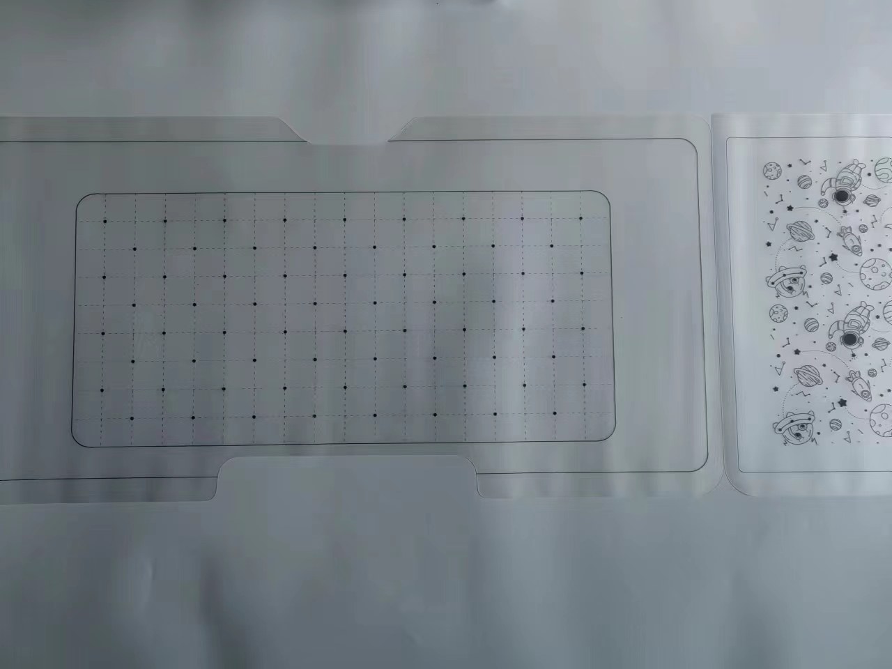 适合2平米学习桌梦境/进取/新探索家学生学习画画定制太空图桌垫,淘宝优惠券,粉丝福利购,淘宝优惠卷