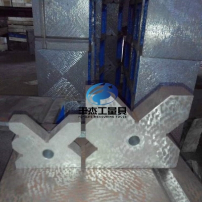 Japanese purchase of wV type frame measuring V-type iron V-type block scribes with V-type iron V type measuring block 100 * 100