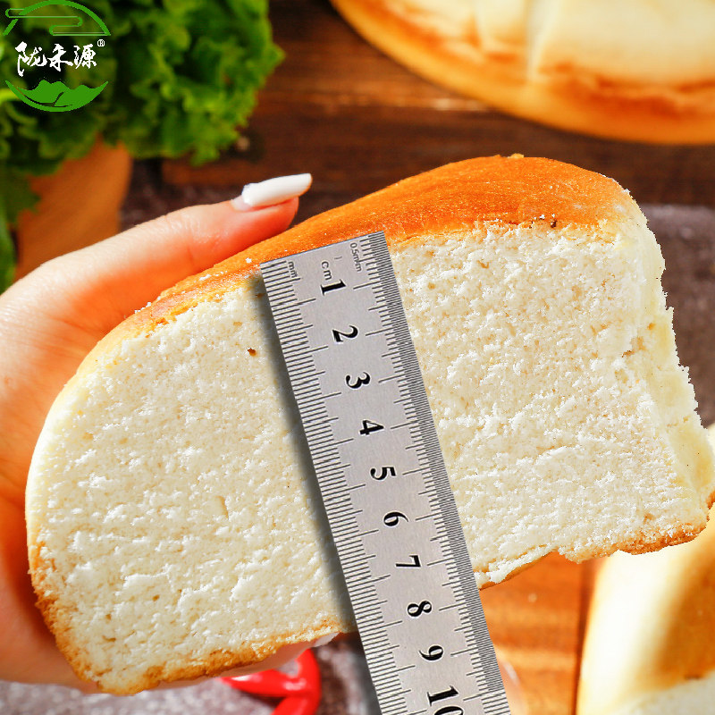 陇禾源崆峒锅盔西北特色美食柴火锅盔烤馍健康速食手工早餐饼,淘宝优惠券,粉丝福利购,淘宝优惠卷