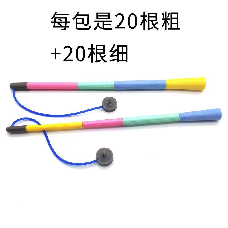 罗马m卷发杠子发廊用品烫发杠子 企货居其它美发工具