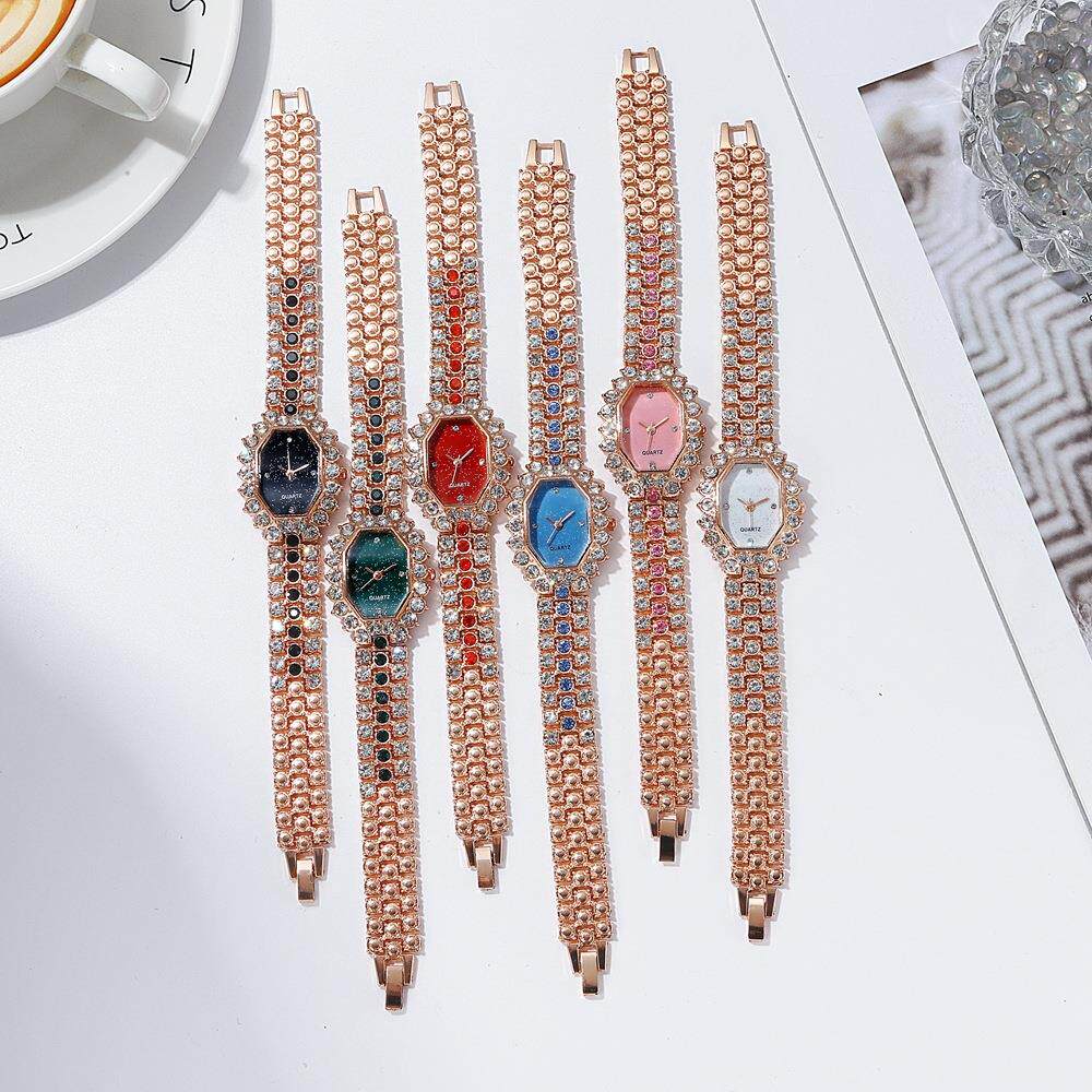  企货居国产腕表