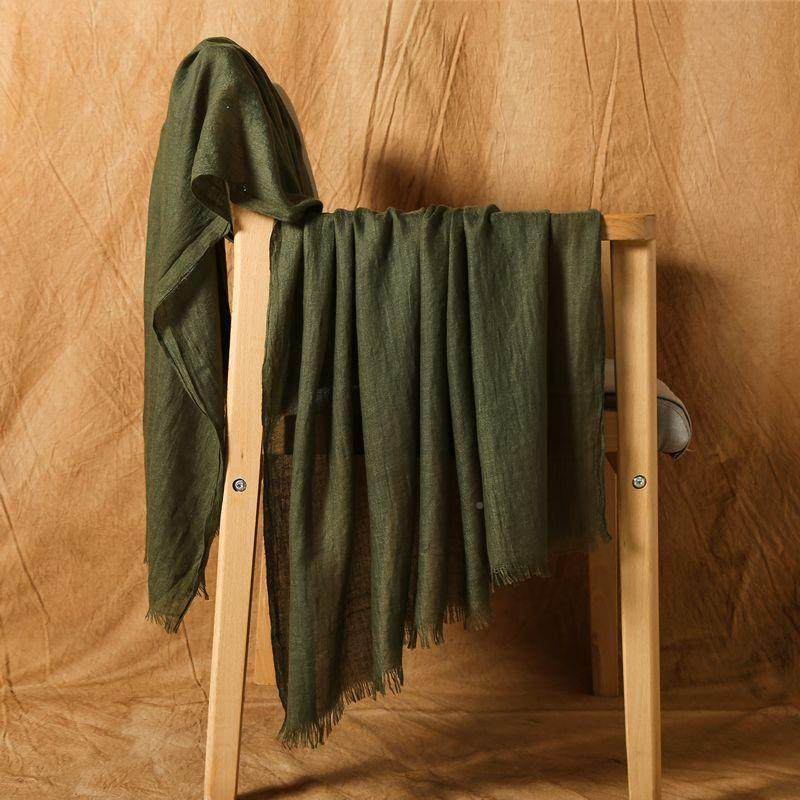  企货居围巾/丝巾/披肩