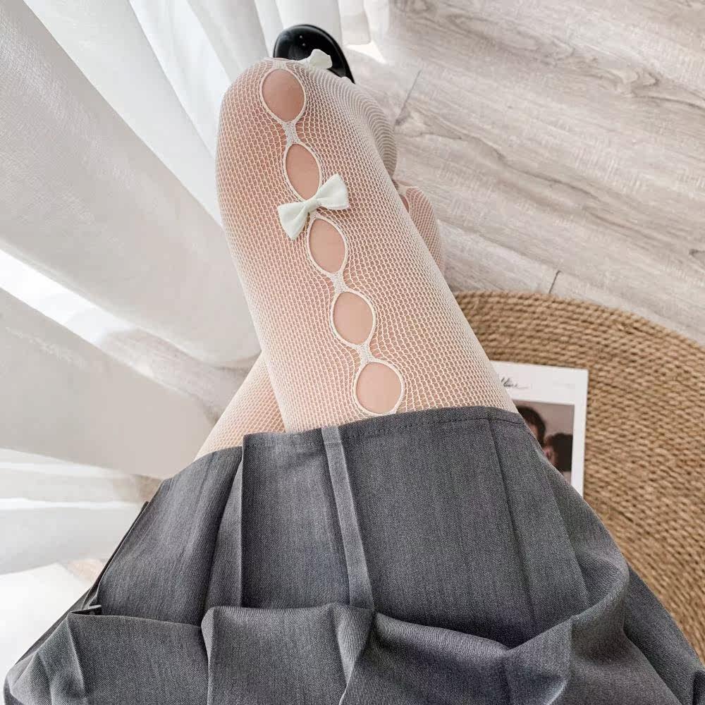  企货居连裤袜/打底袜