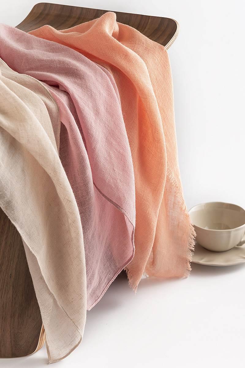  企货居围巾/丝巾/披肩