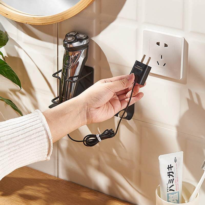  企货居剃须刀架