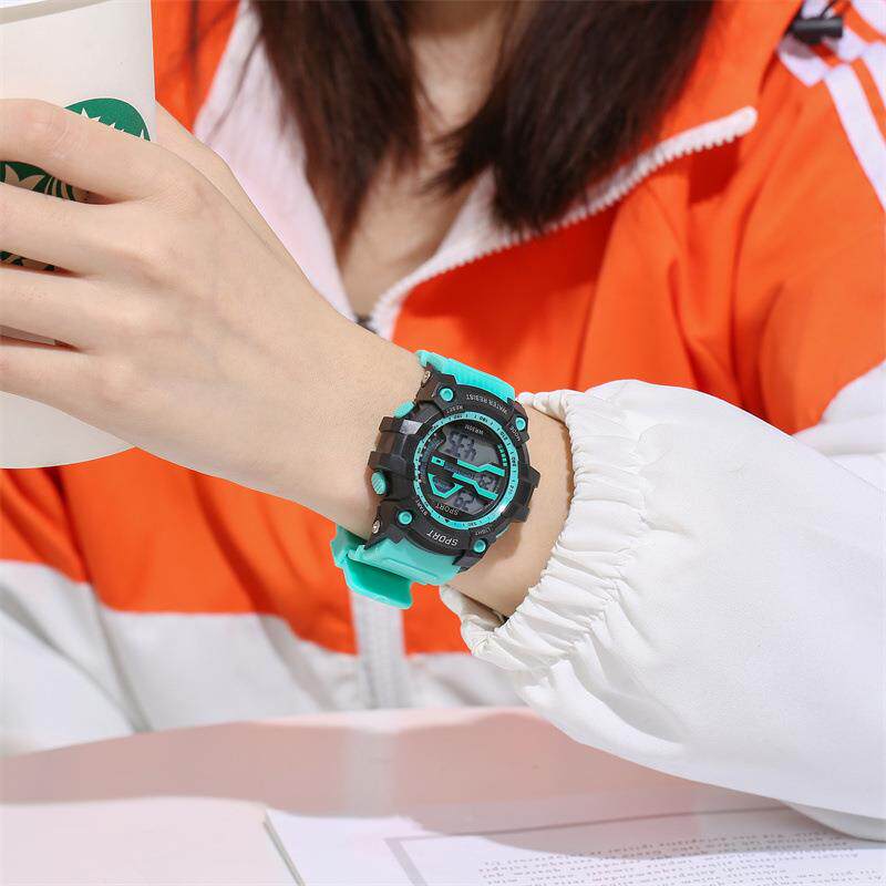  企货居国产腕表