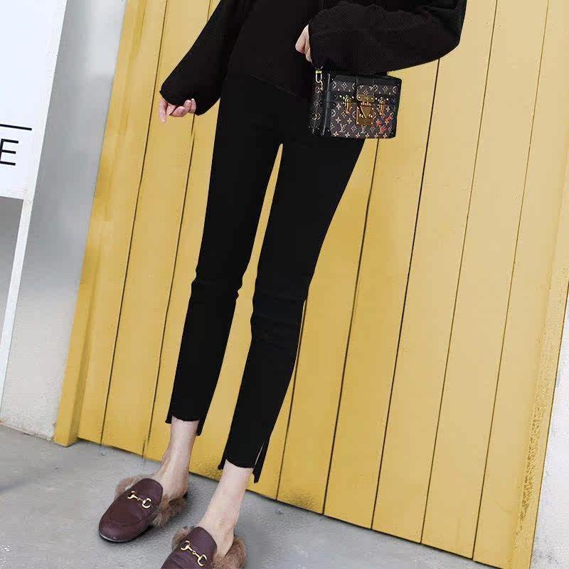  企货居孕妇打底裤