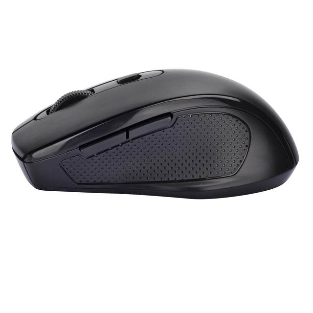 6-button wireless mouse laptop e-sports gaming mouse network platform best-selling products available for customization in stock