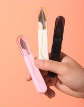 Cross Stitch Mini Scissors Tool Sewing Handmade V-shape Scissors Clothing Line Head Sheared Sheared Scissors Students Cut