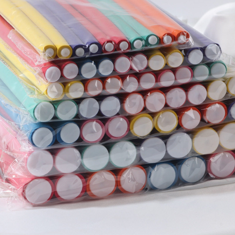 万能杠多功能冷烫杠棒珍珠棉亚马逊 企货居其它美发工具