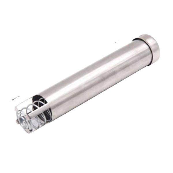 艾条自动推送器不锈钢送艾器艾灸工具艾灸盒伴侣艾条艾柱艾灸仪器 - 图3