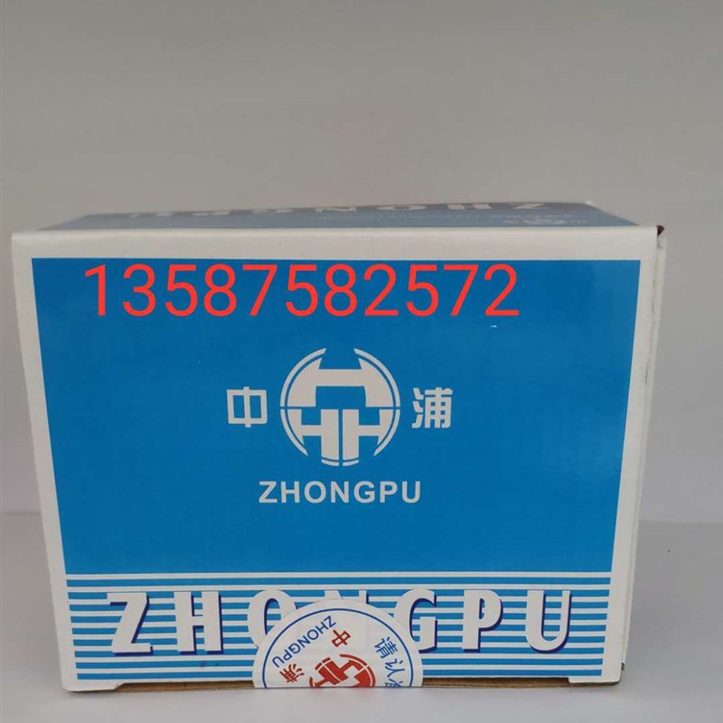 浙江浦东仪表有限公司厂家直销温控仪 温度控制器XMTE-6131 K/E型 - 图3