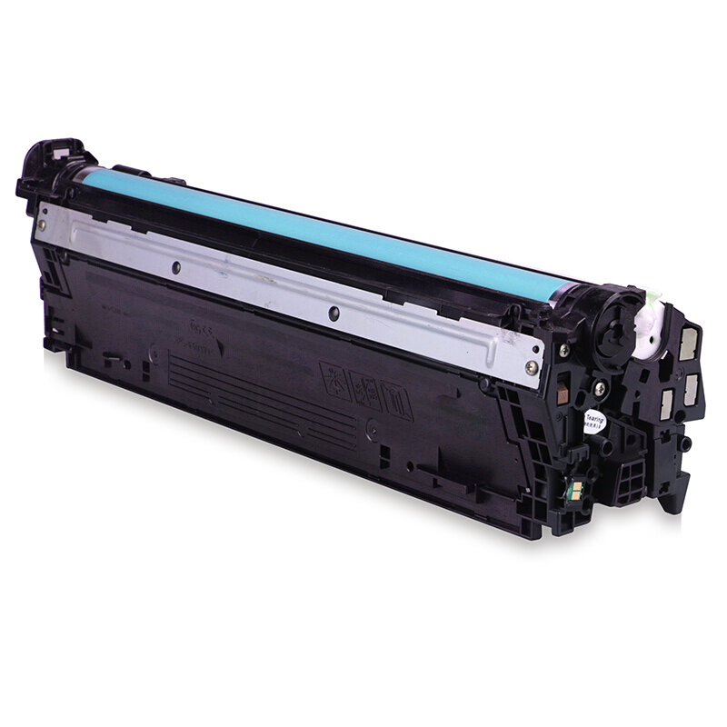 适用惠普CE340a P651易加粉HP LaserJet Enterprise 700 color MFP M775dn M775f M775z打印机黑彩色硒鼓-图3