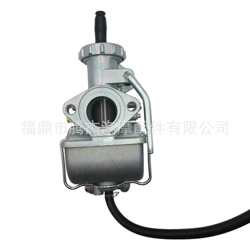 适用于CB100 CL100 SL100 XL100 TL100 24MM摩托车化油器 - 图0