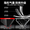 Suitable for oppoA57 mobile phone case A56s/A77s new 5G transparent silicone oppo case PFTM20opa all-inclusive 575g anti-fall oppoPFTM male oppa female opp0pp0 ultra-thin opopa