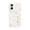Ping An series is suitable for vivo Y36 series mobile phone cases