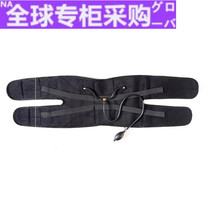 Japans new Japanese import collections cross the pelvis straightener net red with postpartum postpartum postpartum postpartum postpartum postpartum