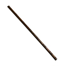 Jade screen flute Flute Purple Bamboo Old Material Raw Lacquer Professional Play Yao Mao Shunshun and Cave Xiao