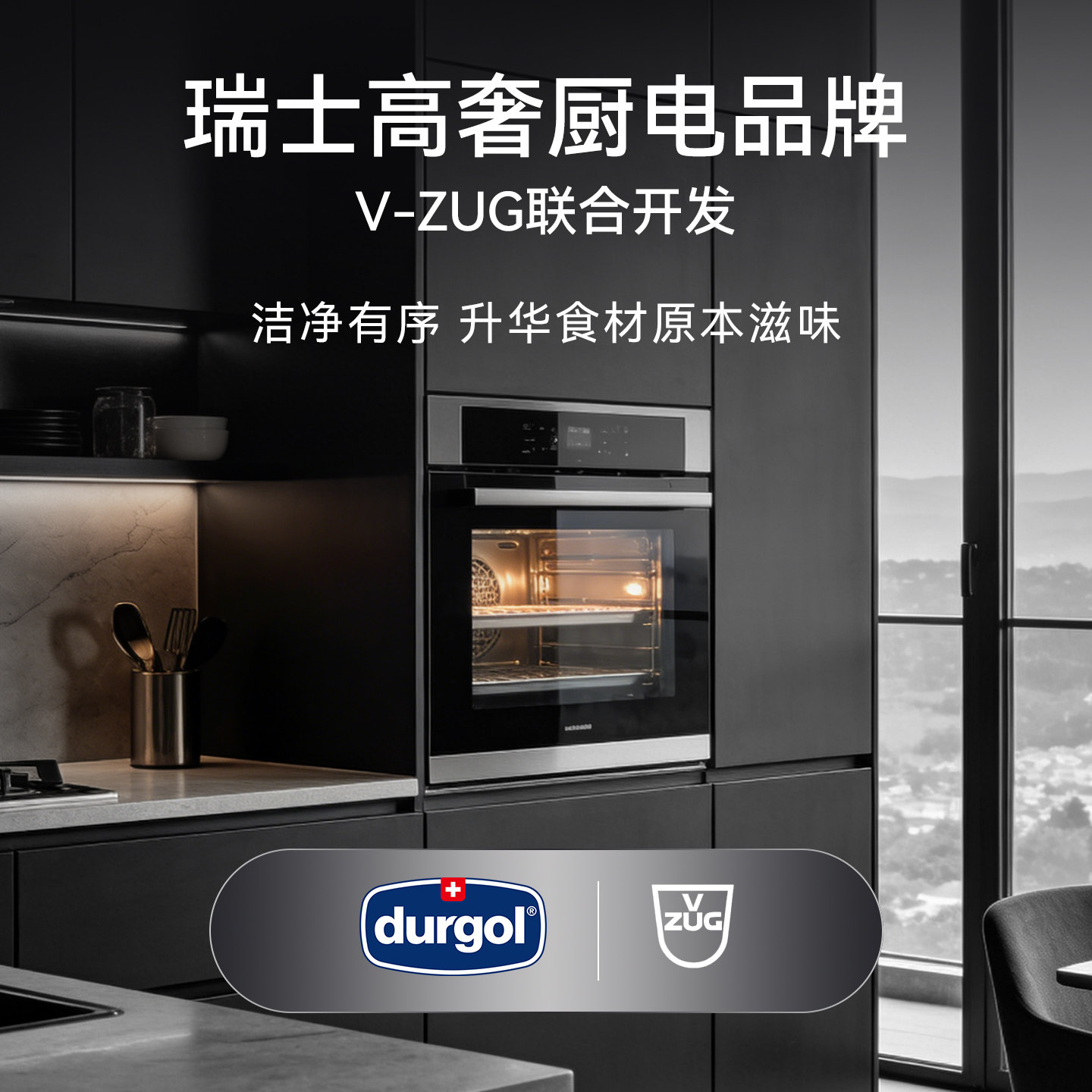 Durgol蒸箱除垢剂蒸烤箱内部专用清洁剂集成灶一体机水垢清除剂液,淘宝优惠券,粉丝福利购,淘宝优惠卷