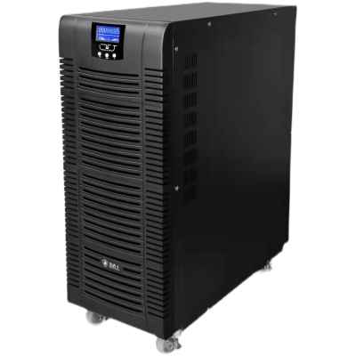 金武士UPS电源 ST10KS PLUS 10KVA5400W 在线式外接电池全国包邮 - 图1