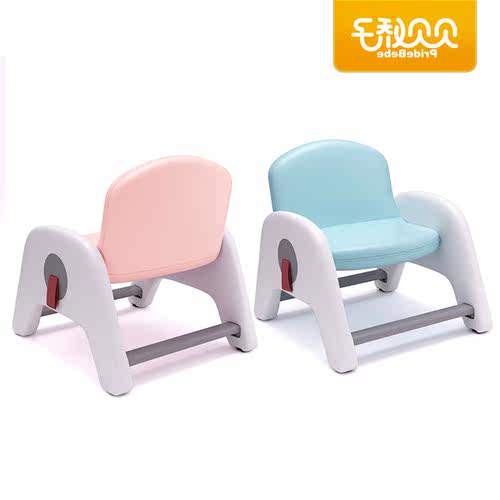 日本mg韩国儿童靠背沙发椅家用宝宝小沙发防摔椅幼儿园学坐凳子