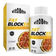 Vitobest fat blocker 90 capsules of mushroom bisporus