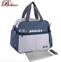 Large capacity baby diaper bags baby Bolsa maternidad