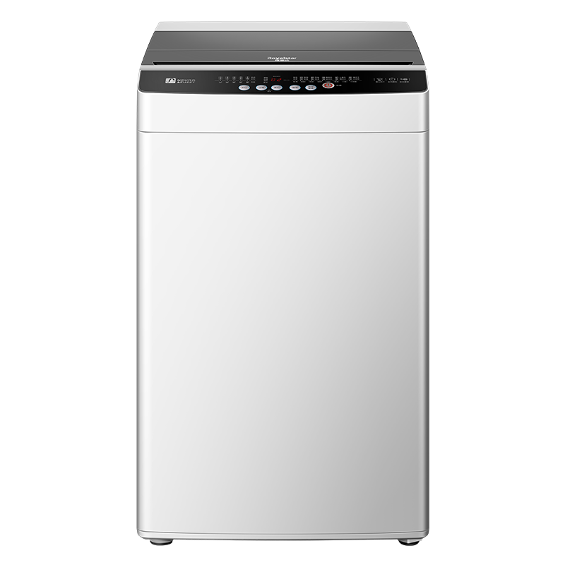 荣事达全自动小型家用波轮洗衣机 荣事达麦多多洗衣机