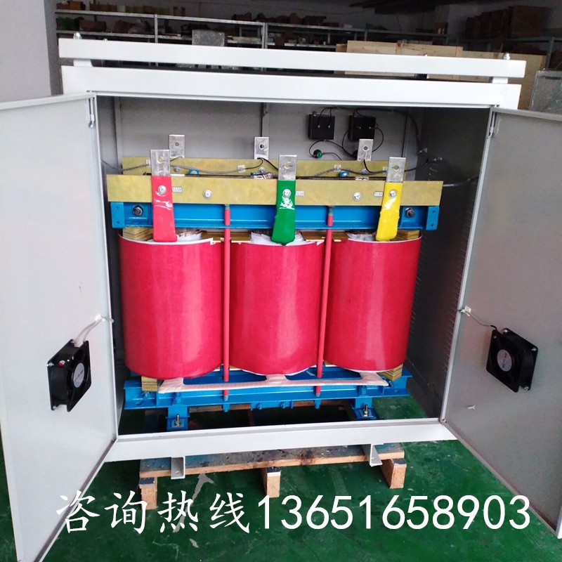 三相升压变压器线路长电压不足320v340v360v升380v增压器410v430v - 图2