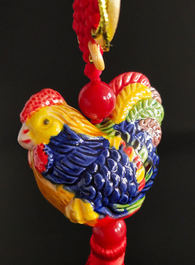 十二生肖全套汽车挂饰龙蛇吊坠