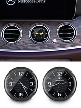 Car Chery Erieze 5 7 Rover Tiger 3 5 7 8 on-board clock light time vehicle electronic meter quartz watches