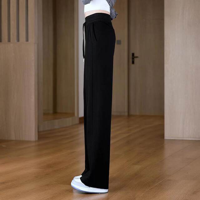 ກາງເກງກ້ວຍຂອງແມ່ຍິງ Spring Autumn Summer 2025 New New Waist