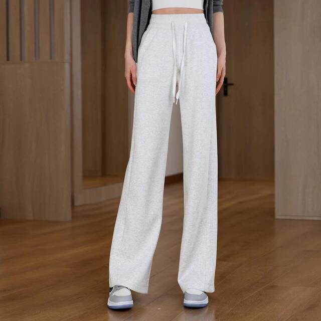 ກາງເກງກ້ວຍຂອງແມ່ຍິງ Spring Autumn Summer 2025 New New Waist