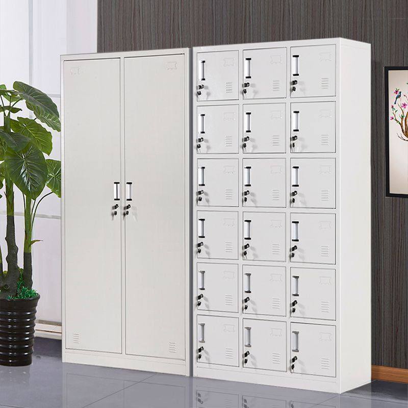 天津多门饭盒餐具碗柜更衣柜员工柜储物柜带锁存包柜浴室铁皮鞋柜,淘宝优惠券,粉丝福利购,淘宝优惠卷