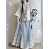 Original Hanfu Women 2024 New Embroidery