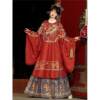Original Hanfu for women 2026 new style made in Ming Dynasty