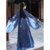Original 2026 new Wei and Jin style Hanfu