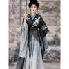 Original Hanfu Women 2026 New Cool Style