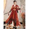 Hanfu women 2026 new original Chinese