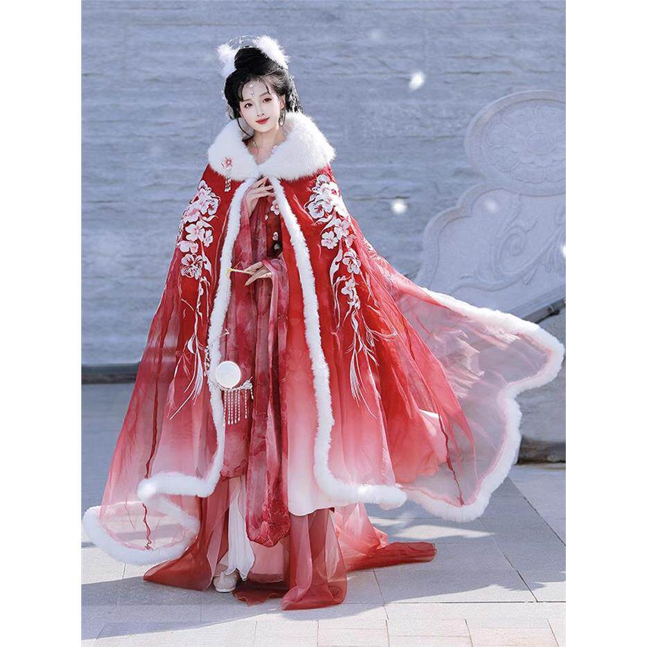 Genuine original Hanfu women's 2026 new style