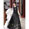 Original Ming Dynasty Hanfu for women 2026 new style