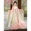 Authentic Tang-made original Hanfu for women 2024