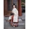Original Hesongyin Ming Dynasty Hanfu Women's Circle